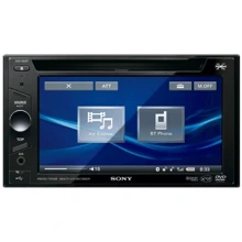 Sony XAV-E622: Операционная система Windows CE 6