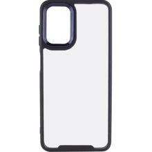 Аксессуар для смартфона Epik TPU+PC Lyon Case Black for Xiaomi Redmi Note 12 4G: Совместимость Xiaomi Redmi Note 12 4G