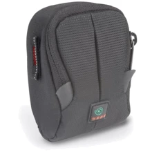 Kata DP-407 Digital Pouch: Цвет серый