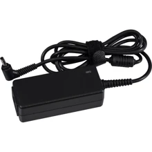 Зарядное устройство 1StCharger HP 40W 19.5V 2.05A 4.0x1.7 мм (AC1STHP40WD): Напряжение 19.5V