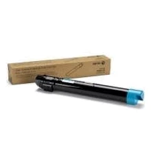 Картридж Xerox Color 550/560 Cyan (006R01532): Производитель Xerox