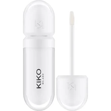Kiko Milano Lip Volume Plumping Effect Lip Cream Блиск для губ 02 Transparent 6.5 ml: Вид Блеск для губ