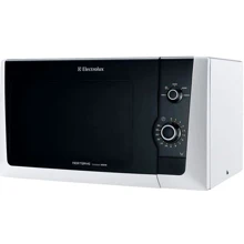 Микроволновая печь Electrolux EMM21000W: Объем, л 18,5 л