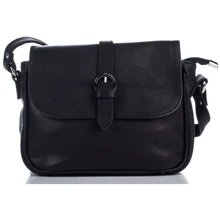 Жіноча сумка через плече ARTiS Bags чорна (957703): Стать жіночий