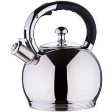 Чайник Wellberg WB 6056 (2.7л): undefined undefined