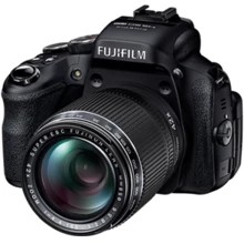 Fujifilm FinePix HS50EXR (UA): Размер матрицы 1/2"
