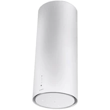 Вытяжка Faber Cylind I.Evo Plus Wh Gloss A37 (335.0492.563): Тип воздухоочистителя Рециркуляция, Отвод