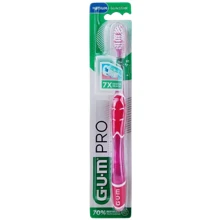 GUM PRO Compact Soft Зубная щетка: Вид Обычная