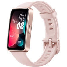 Фитнес-браслет Huawei Band 8 Sakura Pink (55020ANQ): Производитель Huawei