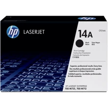Картридж HP CF214A: Виробник HP