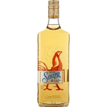 Текила Sauza Gold 1л (DDSBS1B052): Объем, л 1