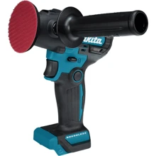 Полировальная машина Makita PV301DZ: Производитель Makita