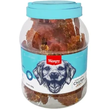 Лакомство для собак Wanpy Chicken Jerky филе курицы вяленое 908 г: Производитель Wanpy