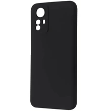 Аксессуар для смартфона WAVE Colorful Case TPU Black for Xiaomi Redmi Note 12S: Совместимость Xiaomi Redmi Note 12S