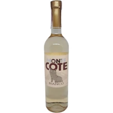 Винный напиток Cotnar Monte Cote DOLCE, сладкое белое слива+алыча, 0.75л 9-13% (ALU4820137571473): Страна производитель Украина