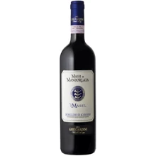 Вино Guicciardini Massi di Mandorlaia Morellino I Massi, красное сухое, 0.75л 13.5-14.5% (ALR15549): Страна производитель Италия