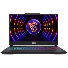 Ноутбук MSI Cyborg 15 A13VF (A13VF-1484XPL): Экран 15.6" IPS (1920x1080) Full HD
