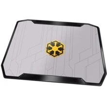 Игровая поверхность Razer Stars Wars: The Old Republic: Материал Пластик, резина