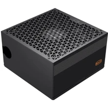 Блок питания PcCooler 1000 W YK1000 (P5-YK1000-B1FWBK1-EU): Форм-фактор ATX