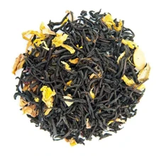 Чай Teahouse Чеширский Кот №535 250 г: undefined undefined