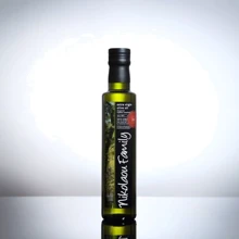 Премиальное греческое оливковое масло Nikolaou Family Extra Virgin 250 мл (WT2009): Объем 250 мл