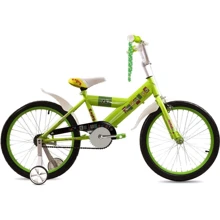 Велосипед детский Premier Enjoy 20" Lime (SP149s20l): Диаметр колес, дюймов 20