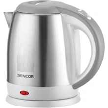 Электрочайник Sencor SWK 1230SS: Мощность, Вт 2000