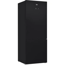 Холодильник Beko CNE 520 EE0 ZGB: Тип холодильник двухкамерный