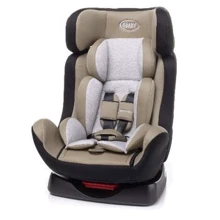 Автокрісло 4Baby (0 + / 1/2) Freeway XVIII (Beige): Група 0/1/2 (до 25 кг)