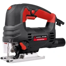 Електролобзик INTERTOOL WT-0490: Тип живлення мережа
