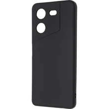 Чехол для телефонов ArmorStandart Matte Slim Fit Camera cover Black for Tecno Pova 5 4G (ARM68915): Совместимость Tecno Pova 5 4G