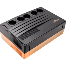 NJOY Shed 625 (PWUP-LI062SH-AZ01B): Производитель Njoy