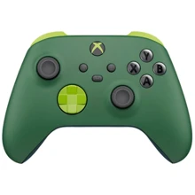 Аксессуар для приставок Microsoft Xbox Series X | S Wireless Controller Remix Special Edition + Rechargeable Battery Pack (QAU-00114): Совместимость Xbox Series X