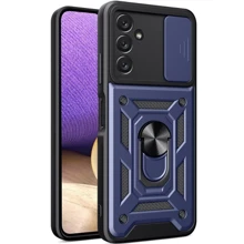 Чехол для телефонов BeCover Military Blue for Samsung A145 Galaxy A14 4G/A146 Galaxy A14 5G (709146): Совместимость Samsung A145 Galaxy A14 4G/A146 Galaxy A14 5G