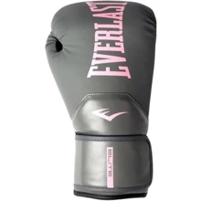 Боксерські рукавички Everlast Elite 2 Boxing Gloves Уні 12 унцій (P00003311): undefined undefined