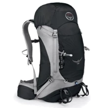 Рюкзак Osprey Kestrel 38 Talus Grey (S/M): Виробник Osprey