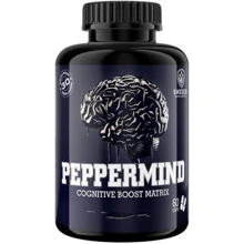 Swedish Supplements Peppermind 60 caps: Стать унісекс
