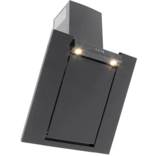 Вытяжка AKPO WK-10 Helios 60 Black: Тип воздухоочистителя Рециркуляция, Отвод