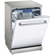 Посудомийка Siemens SN236W00MT: Розміри 84.5x60x60 см