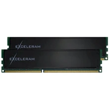 Exceleram 16 GB (2x8GB) DDR3 1600 MHz (E30207A): Производитель eXceleram
