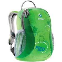 Рюкзак Deuter Pico kiwi: Производитель Deuter