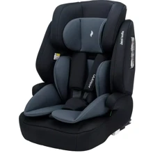Автокрісло Osann Jazzi Isofix i-Size чорно-сірий (ec102-287-194): Група 1/2/3 (9-36 кг)