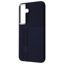 Чехол для телефонов WAVE Gleam Case with Magnetic Ring Obsidian for Samsung S926 Galaxy S24 Plus: Совместимость Samsung S926 Galaxy S24 Plus