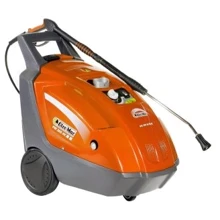 Мойка OLEO-MAC PW 300 HC: Максимальное давление (бар) 150