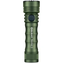 Ліхтар туристичний Ліхтар Olight Seeker 3 LE od green: Тип Ручной