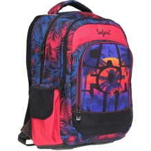 Рюкзак SAFARI 19-116L-2 2 отд., 43x28x18см: Возрастная группа от 13 до 18 лет