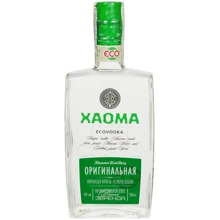 Водка Xaoma Original Zerenda 40% 0.5 л (FSH_4870031007059): Объем, л 0.5