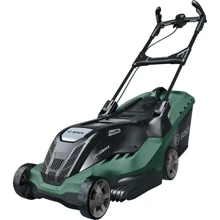 Газонокосилка Bosch AdvancedRotak 660 (0.600.8B9.206): Тип электрический