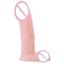 Анальный стимулятор "Slick pleasure" BI-017051: Назначение Анальные