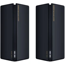 Маршрутизатор Wi-Fi Xiaomi Mesh System AX3000 2-pack (DVB4287GL): Тип маршрутизатора Wi-Fi роутер